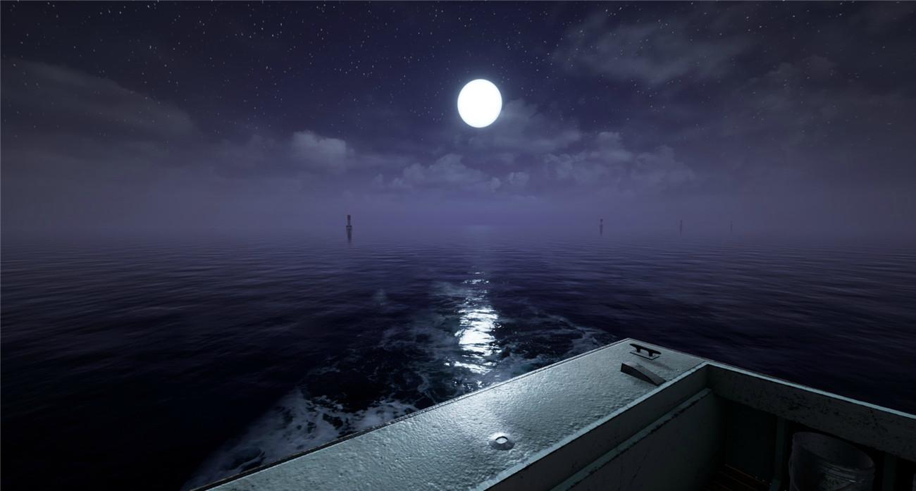 《隔离：第二幕》中文版--第9张图片