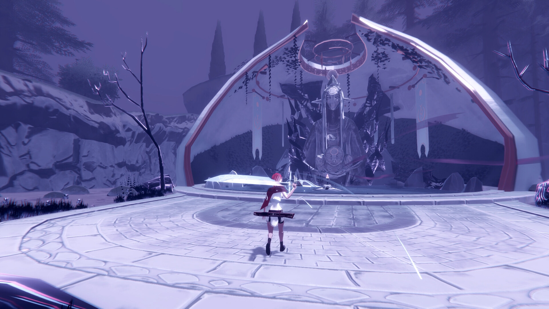 《阿尔西亚:艾菲力之怒》中文版-资源项目网