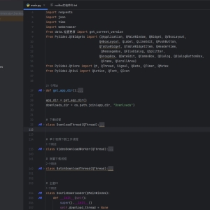 【Windows】抖音去水印工具v1.0.8-资源项目网
