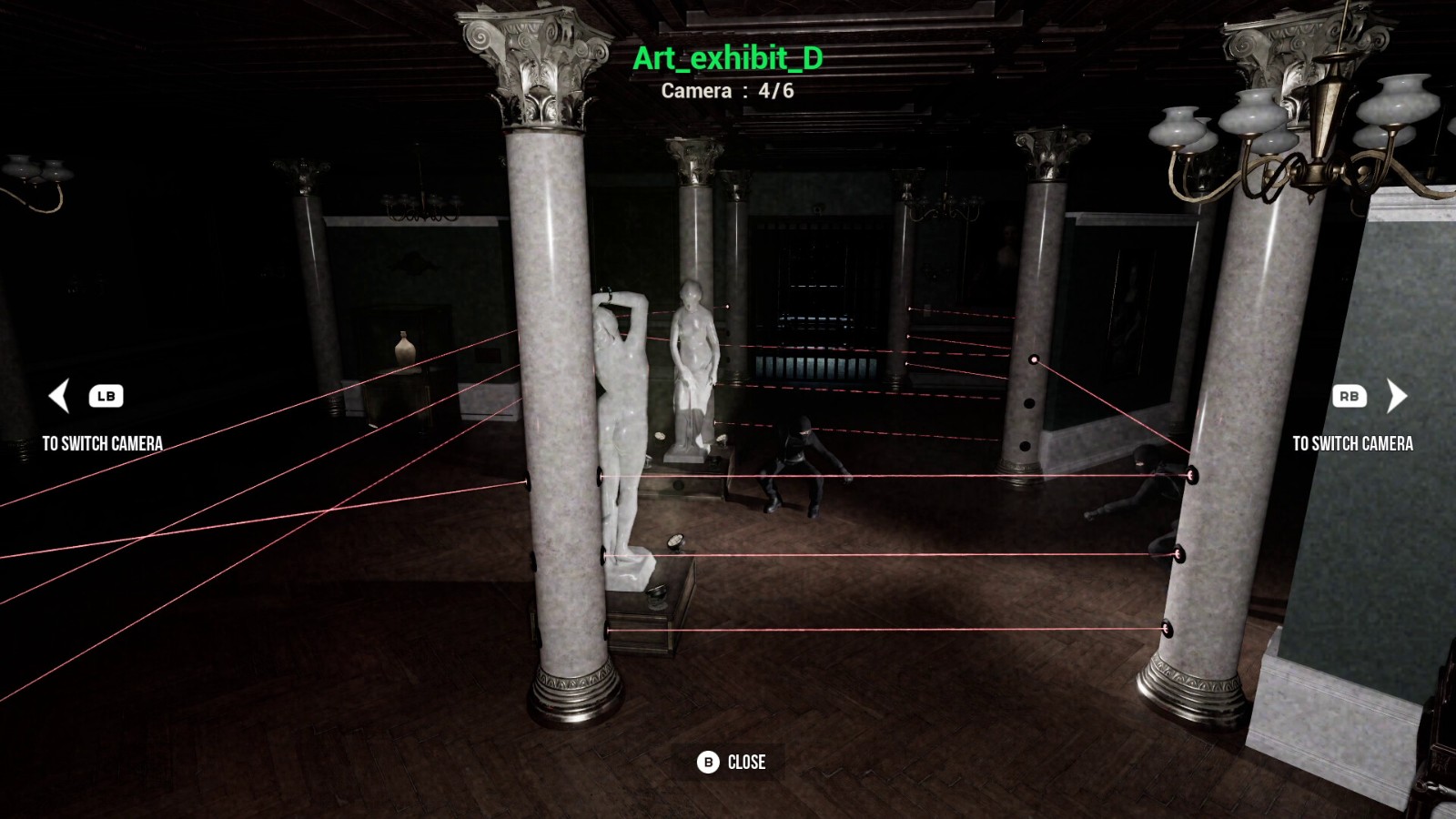 《劫盗惊魂夜》Build.17576824中文版-资源项目网