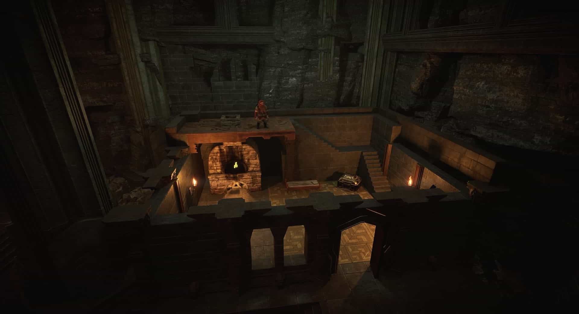 《指环王：重返莫瑞亚》v1.4.1中文版--第9张图片