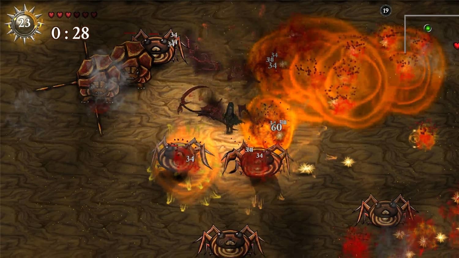 《争取光明：生存之战》中文版--第5张图片