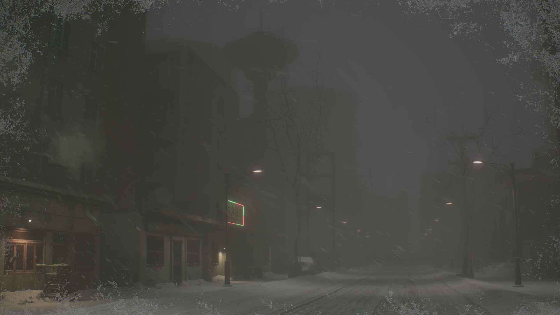 《千禧梦》中文版--第7张图片