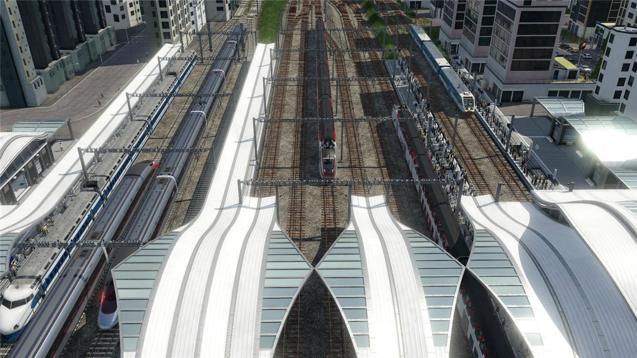 《狂热运输2》v35924中文版--第9张图片