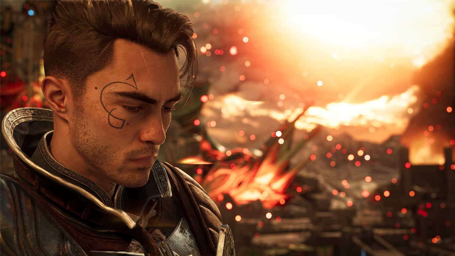 《不朽者传奇》v1.0.6.6中文版--第9张图片