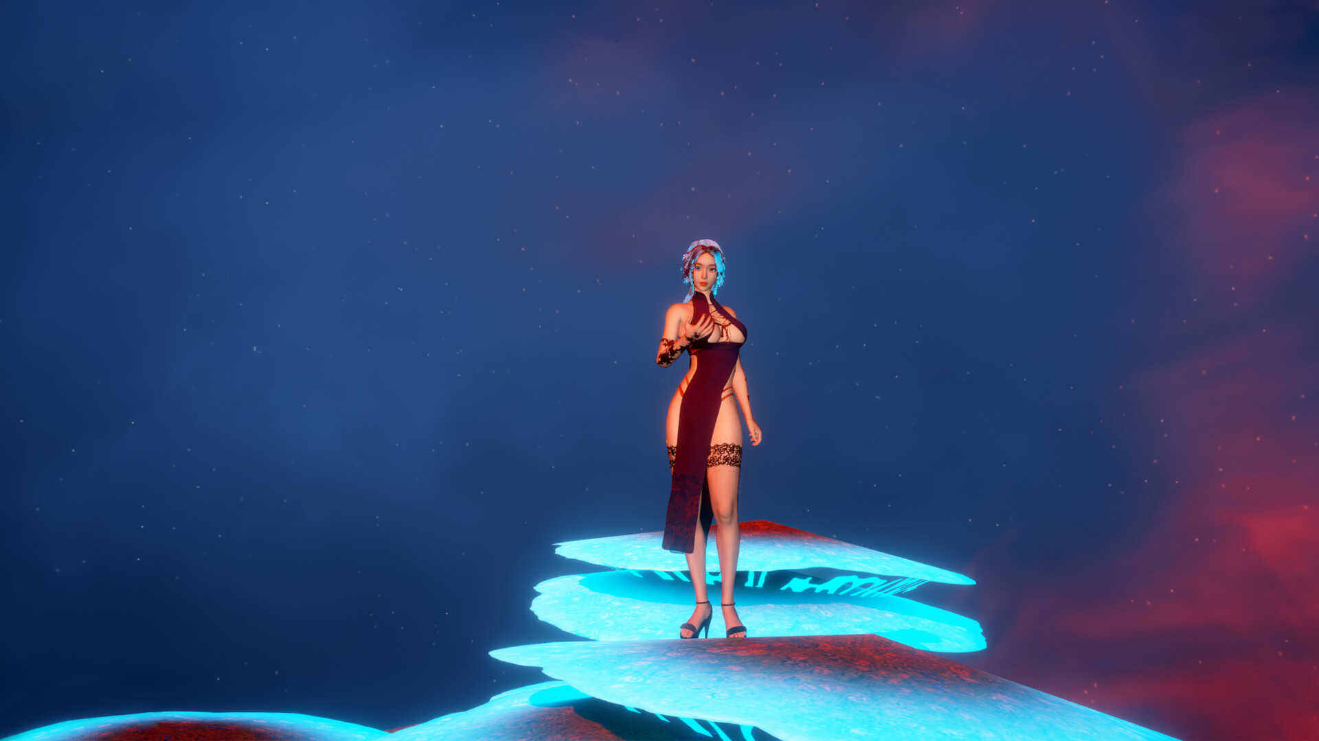 《轮回修仙路》中文版-资源项目网