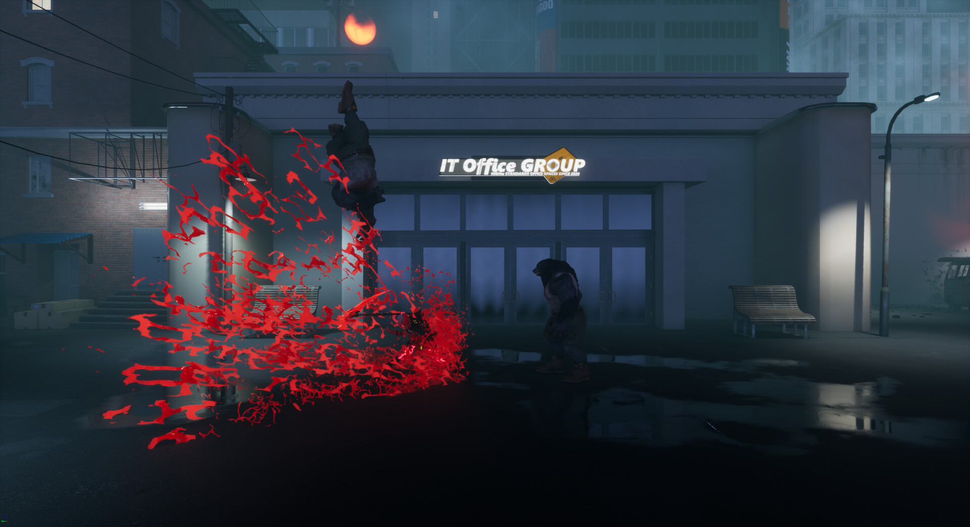 图片[4]-《血姬：双生》中文版-资源项目网