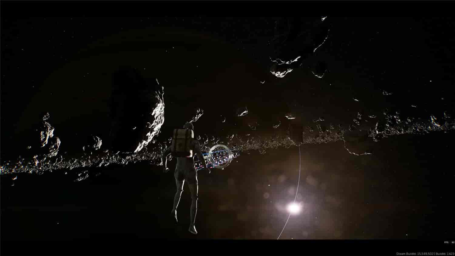 《QANGA》Build.1476中文版-资源项目网