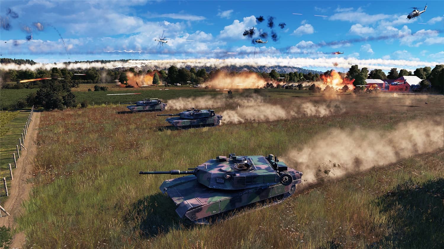 《预先号令》v169014中文版--第6张图片