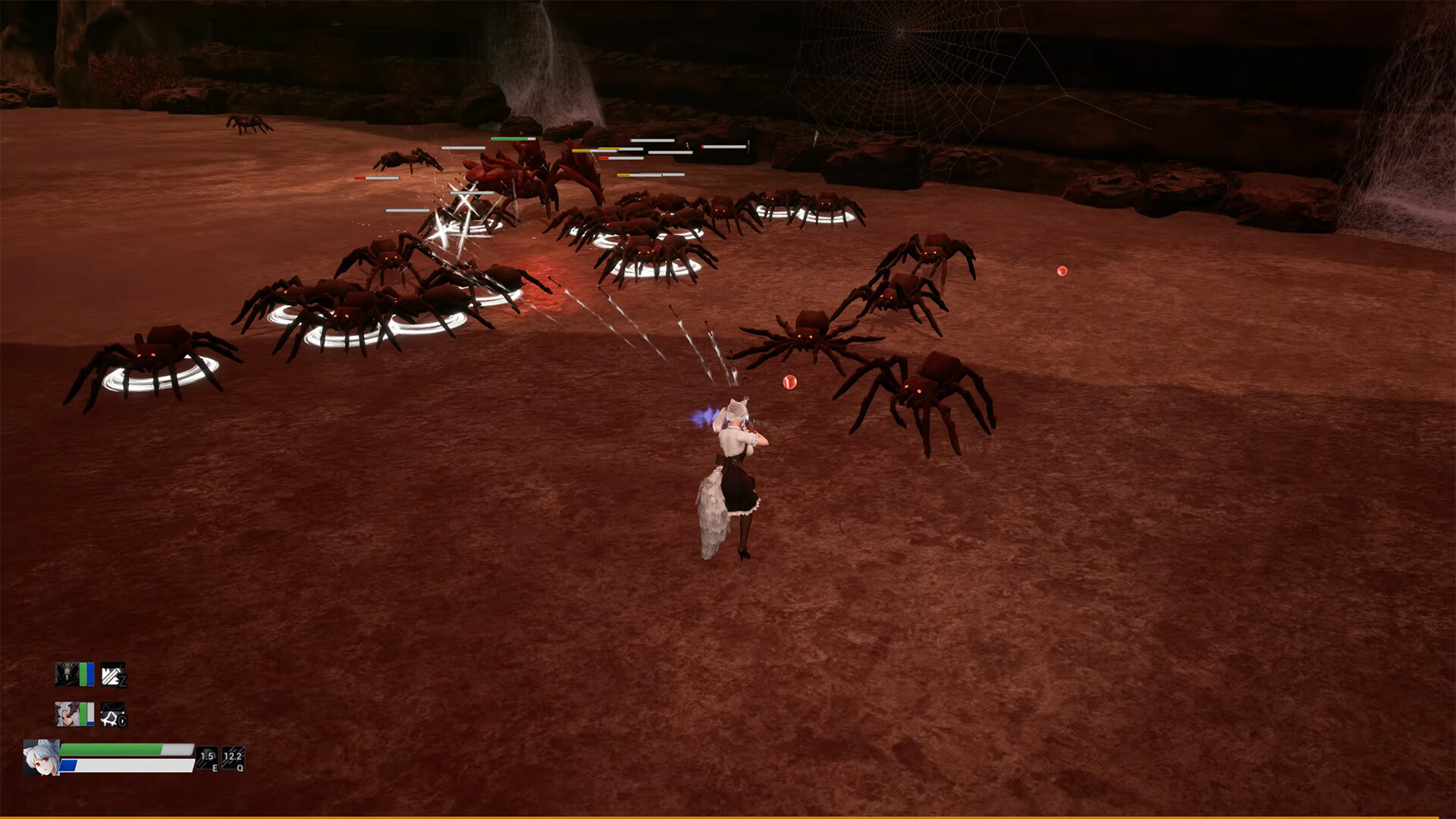 《女王的忠诚》中文版-资源项目网