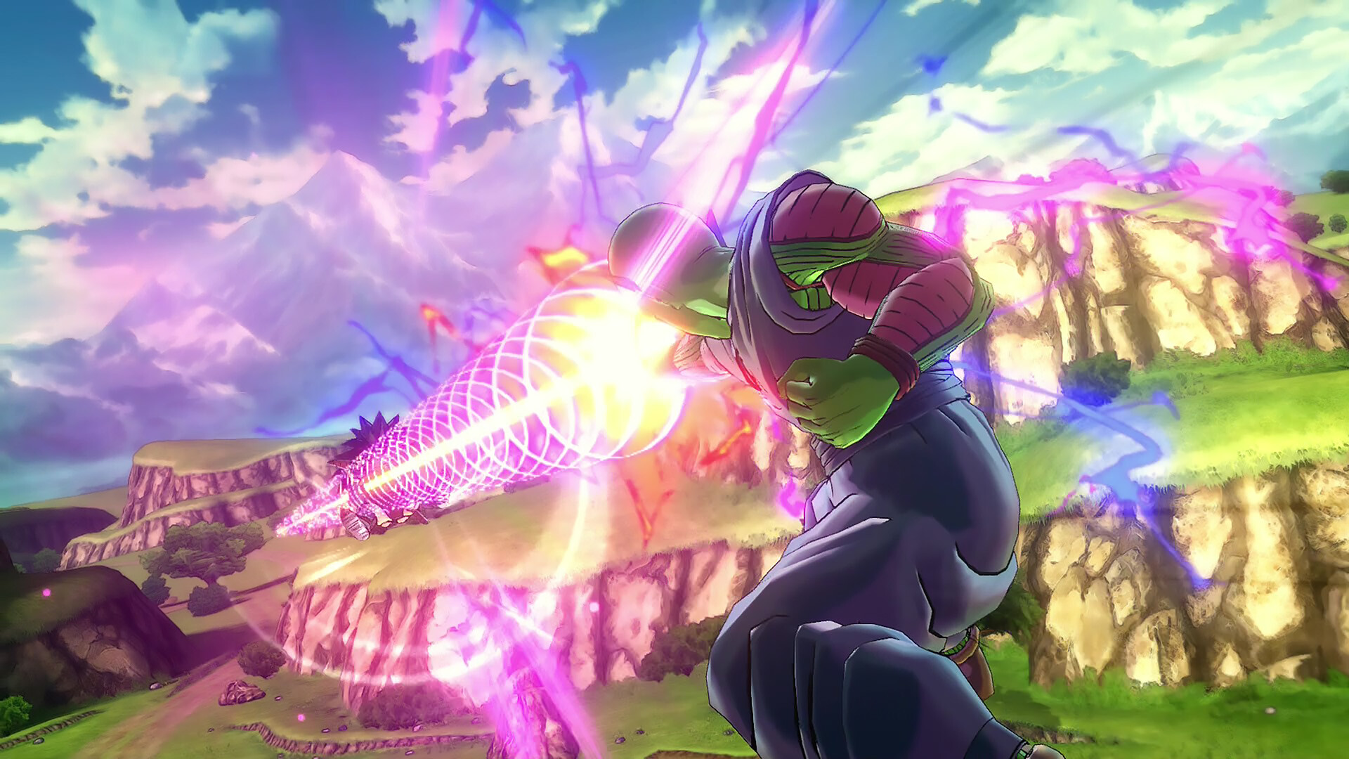 图片[4]-《龙珠：超宇宙2》全DLC+MOD+存档+修改器-资源项目网