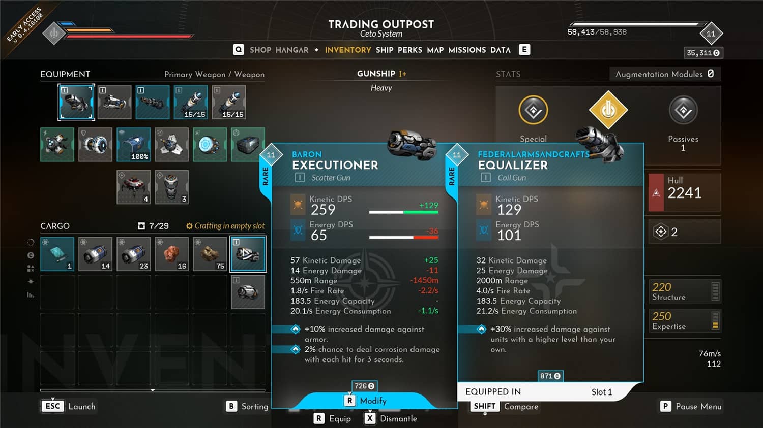 《永恒空间2》v1.4.48188中文版--第11张图片