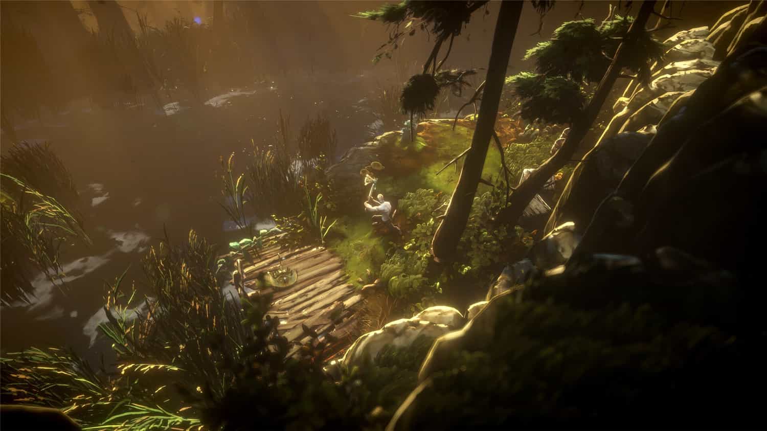 《恶意不息》v15647中文版--第7张图片