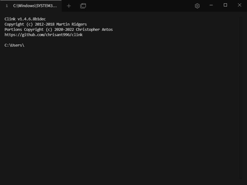 Tabby终端仿真器v1.0.226便携版--第6张图片 Tabby终端仿真器v1.0.226便携版--第6张图片