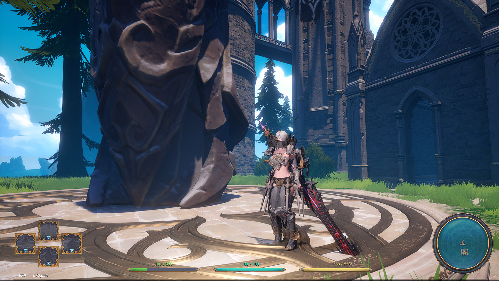 《哥布林：突变》Build.16027318中文版--第7张图片