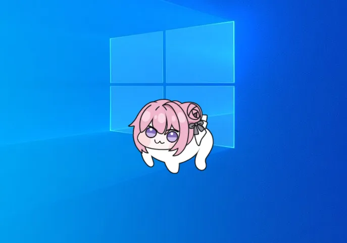 Dororo(开源电脑桌面宠物软件)- Dororo(开源电脑桌面宠物软件)-