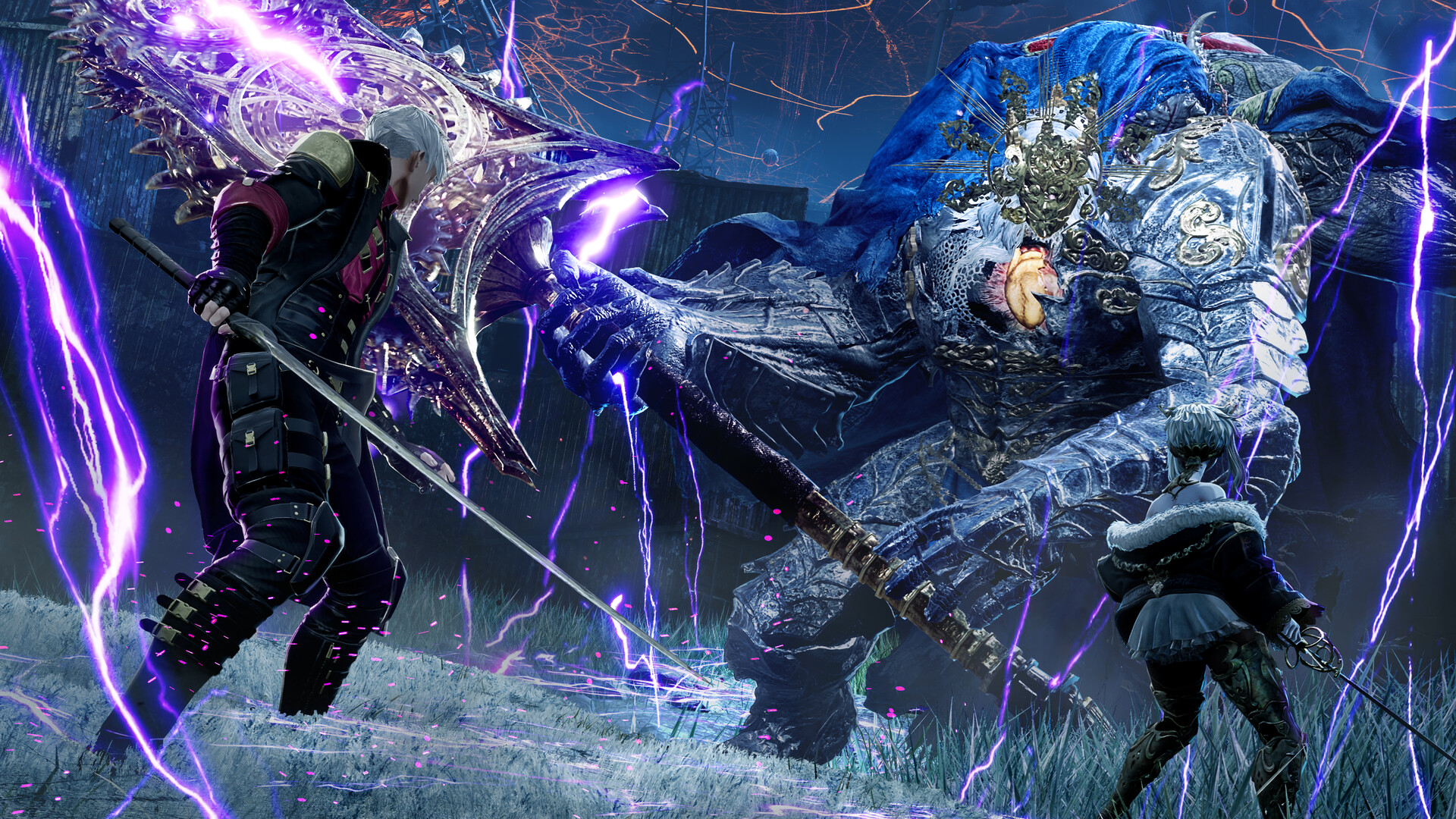 图片[3]-《噬血代码2》中文版-资源项目网