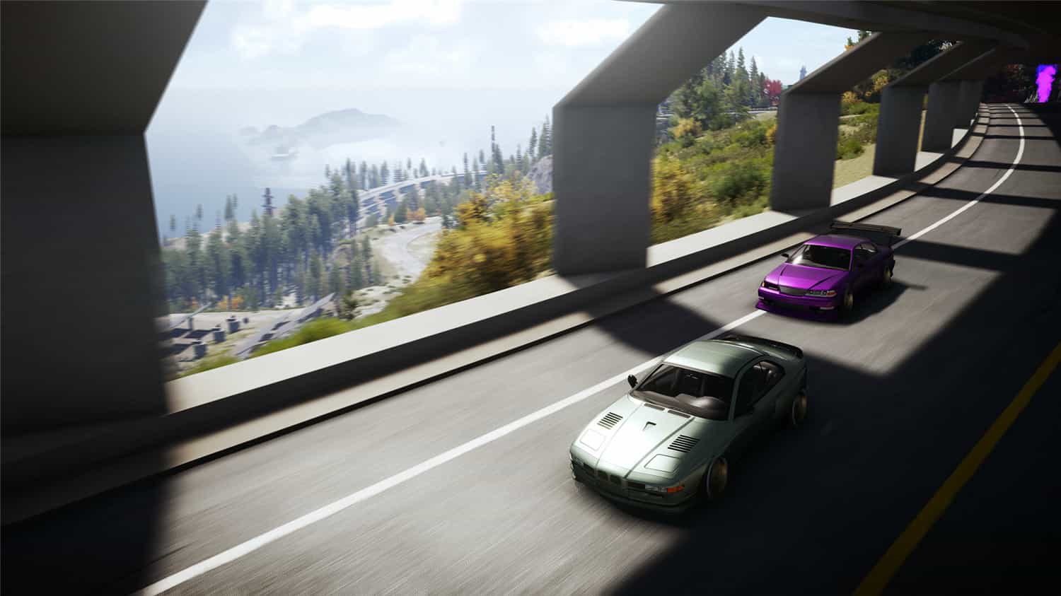 《CarX街头》v1.7.0官方原版--第7张图片