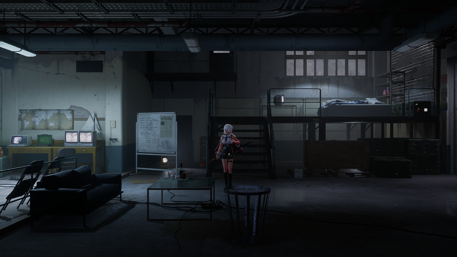 图片[2]-《血姬：双生》中文版-资源项目网