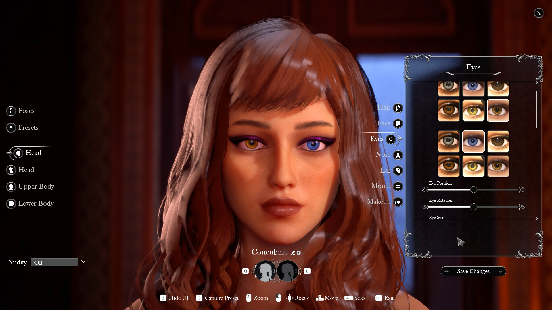 《妾》v0.2.1.1中文版--第6张图片