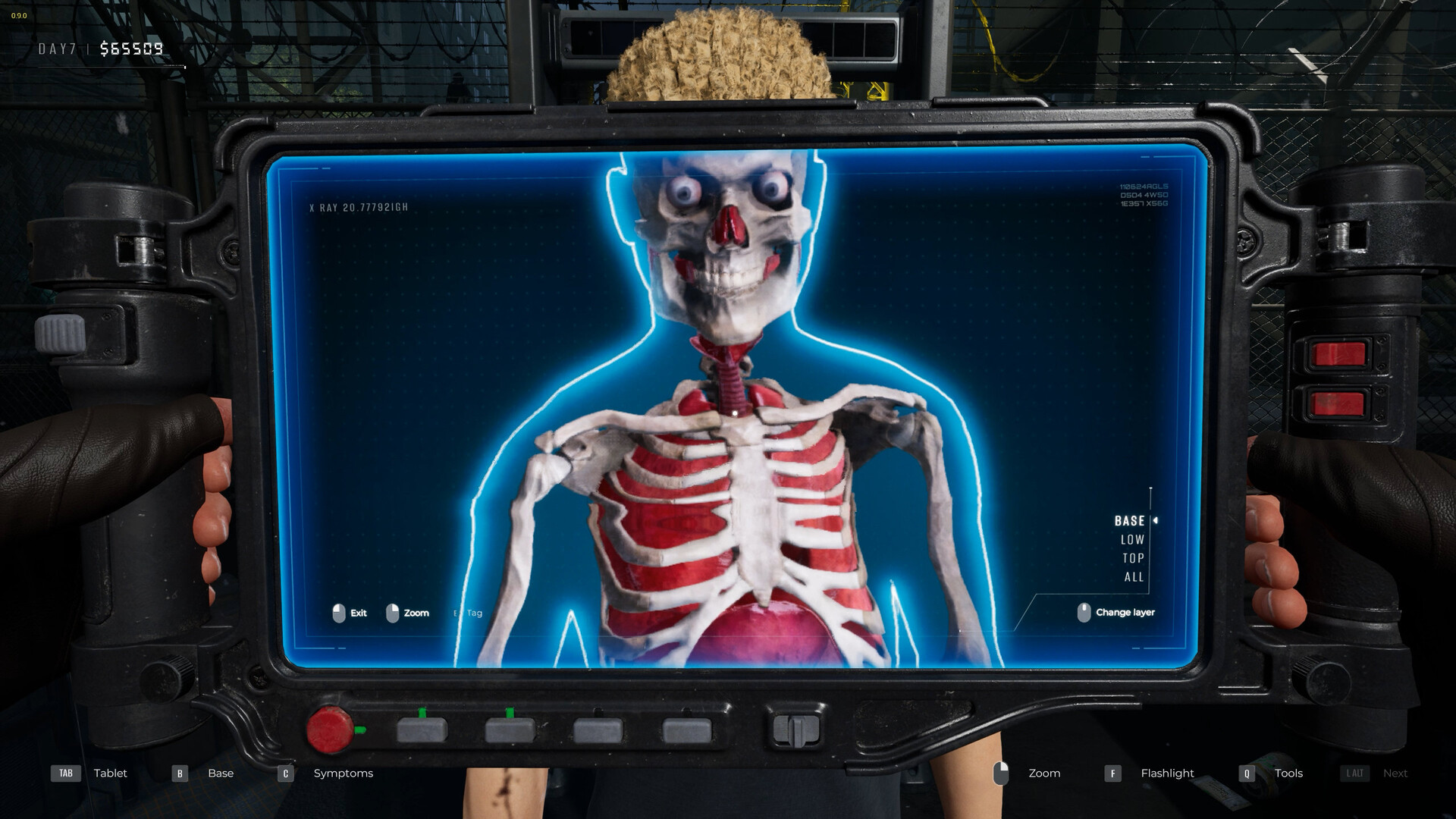 《检疫区：最后一站》中文版-资源项目网