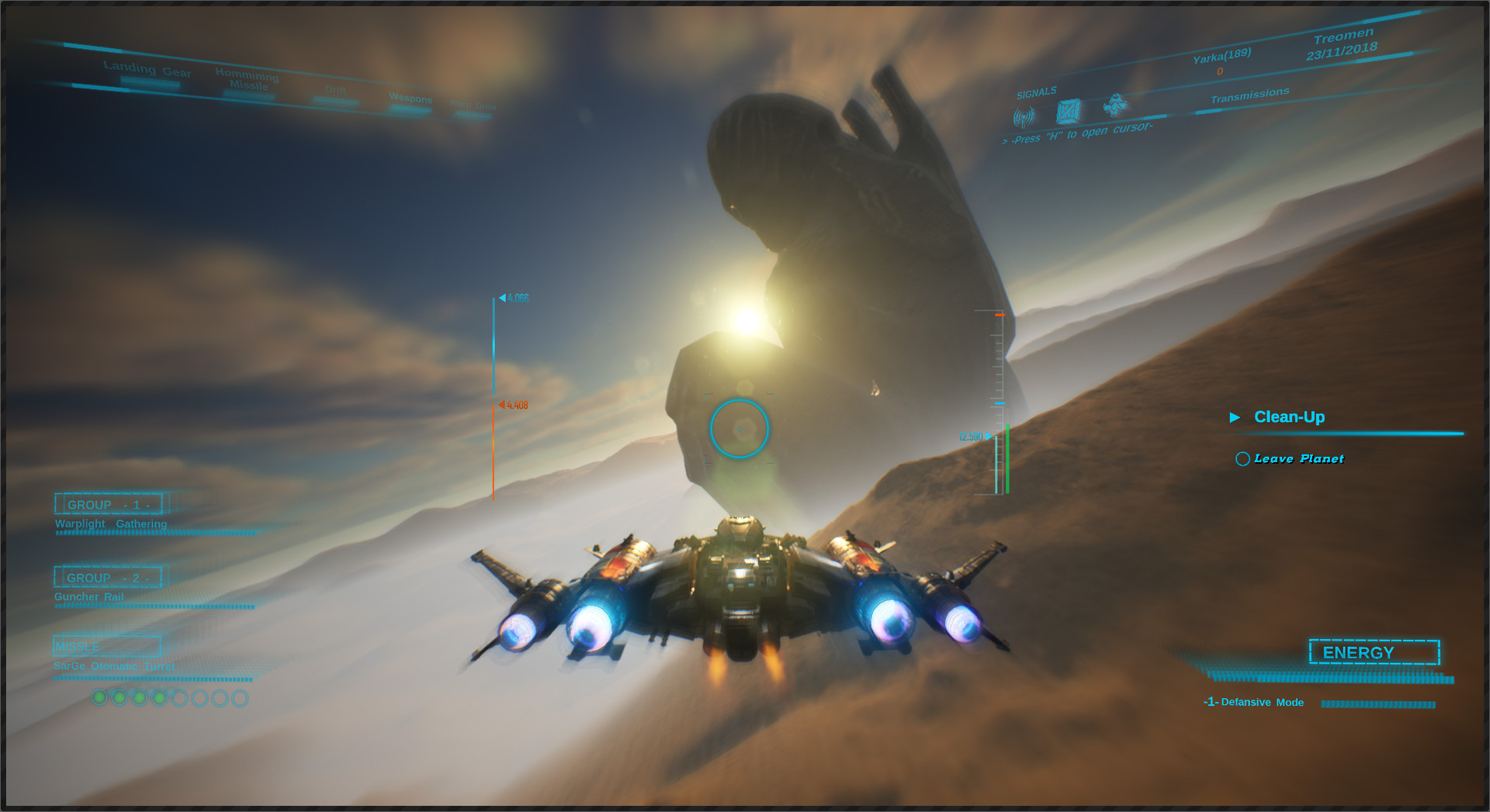 图片[5]-《太空谍影2》官方原版-资源项目网