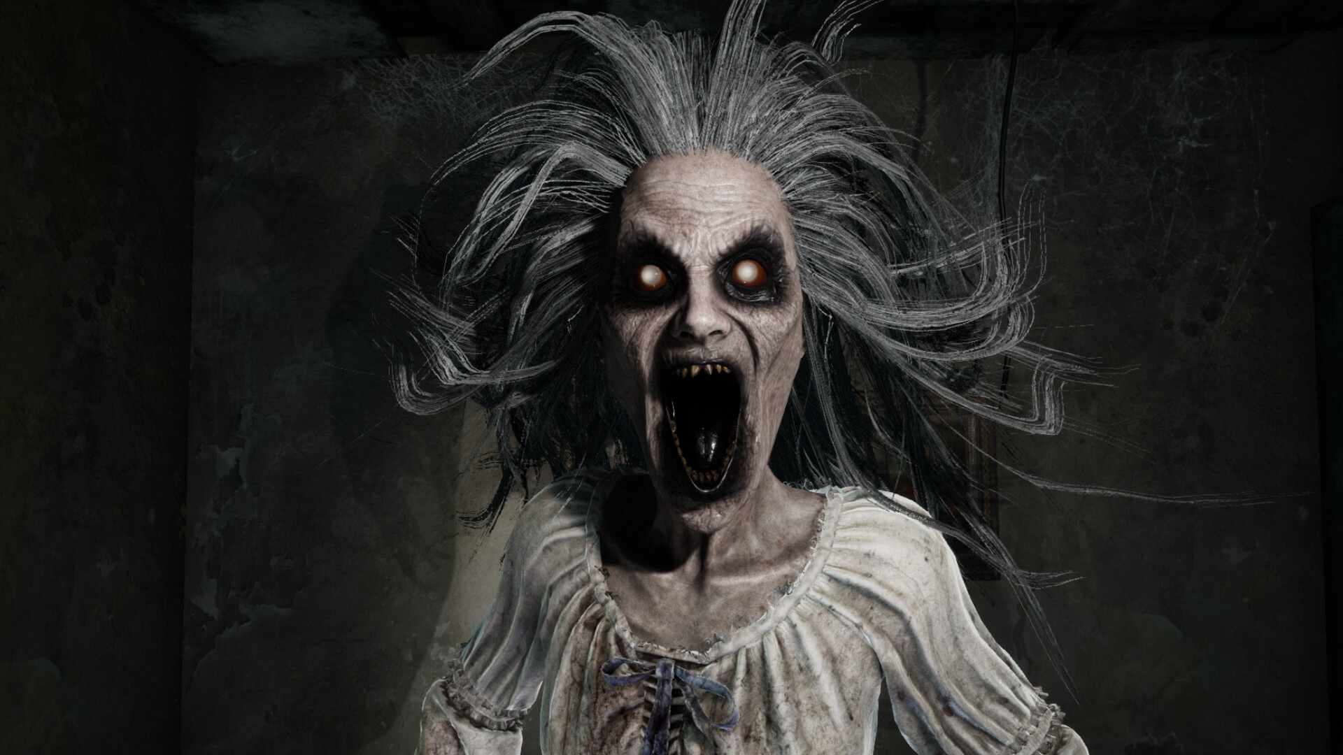 《埃博拉村》v1.0.0原版英文--第8张图片