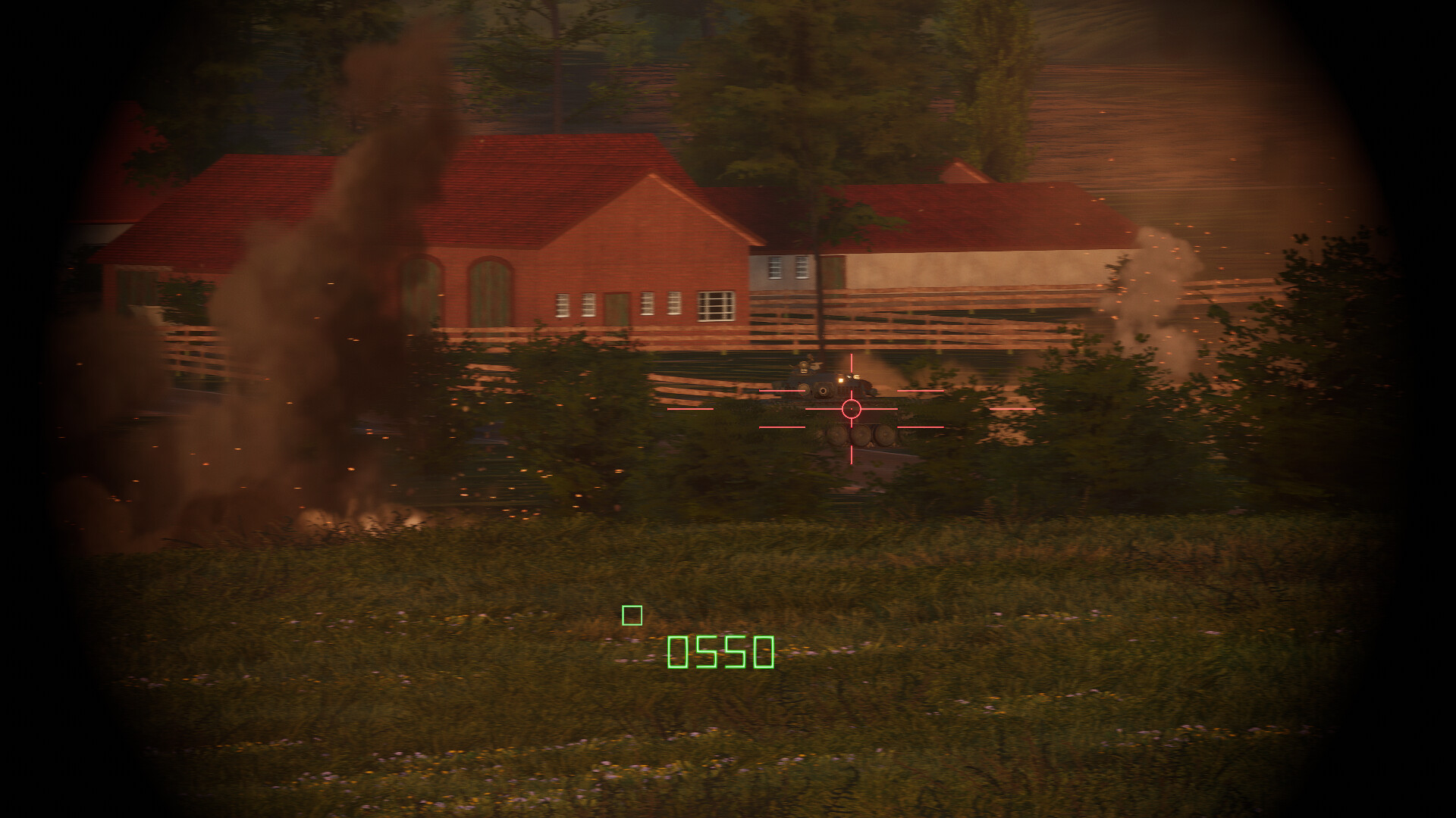 图片[6]-《真实坦克模拟》英文原版-资源项目网