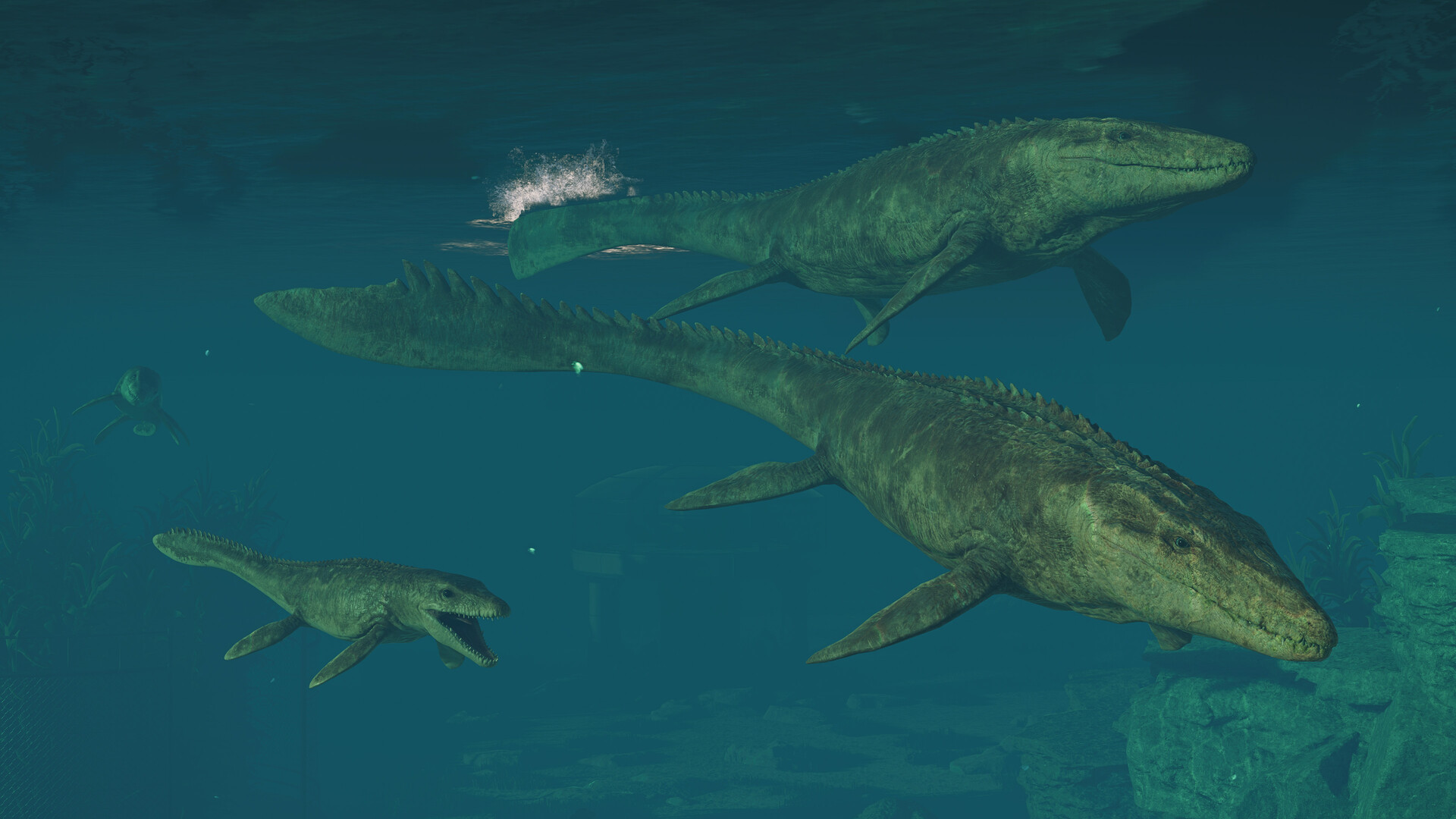 图片[6]-《侏罗纪世界：进化3》中文版-资源项目网