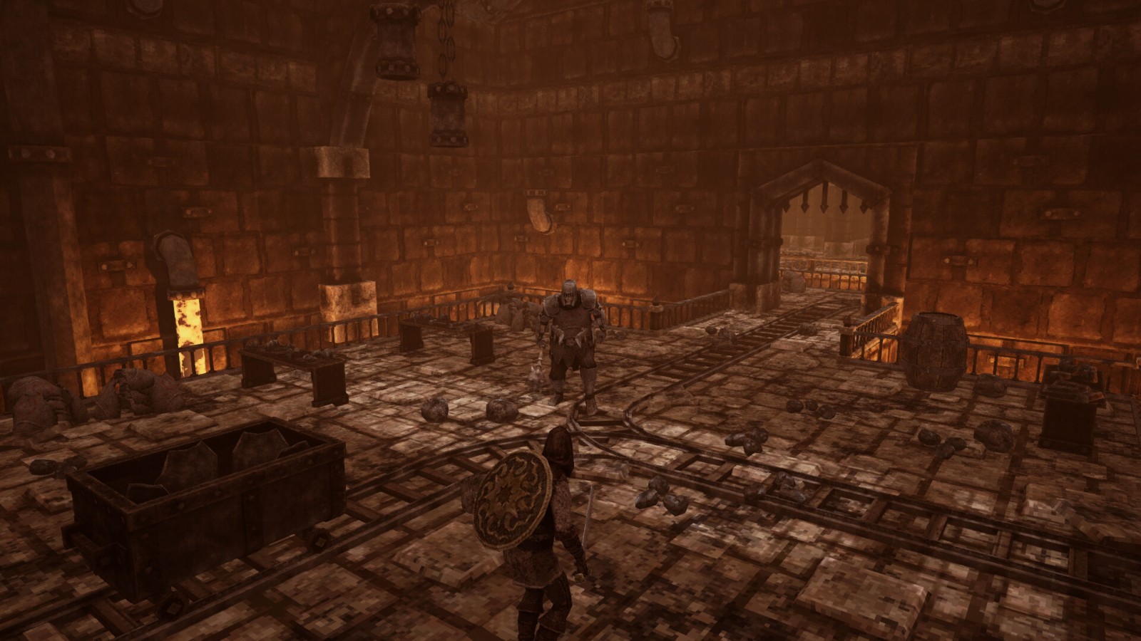 《暴君的领域》v20250810中文版--第5张图片