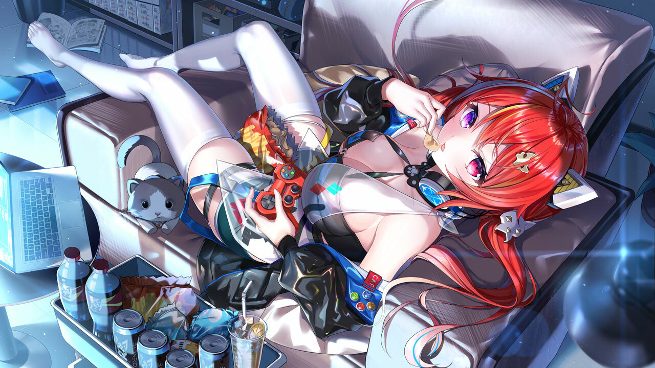 《叛逆神魂GODSOUL》中文版-资源项目网