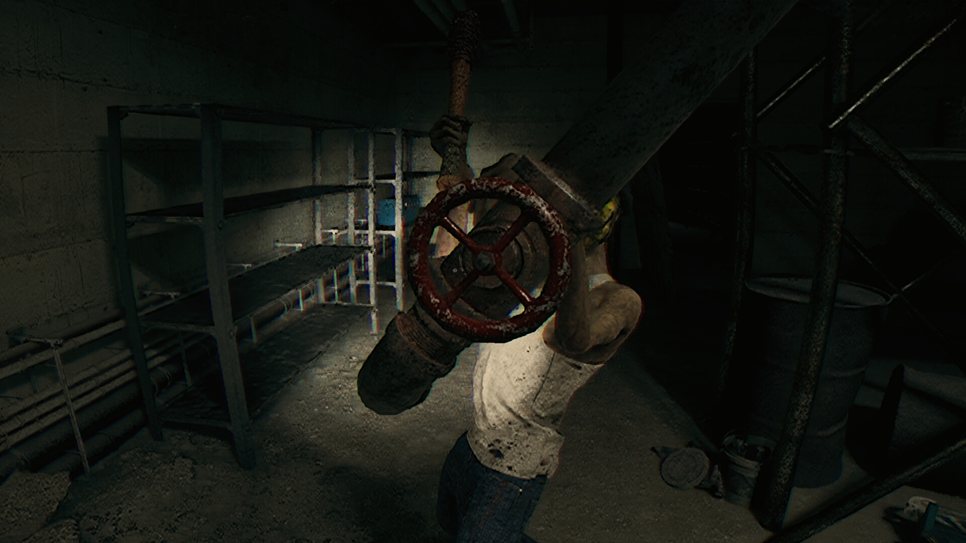 《恐惧：悬案》v1.0.0中文版--第6张图片