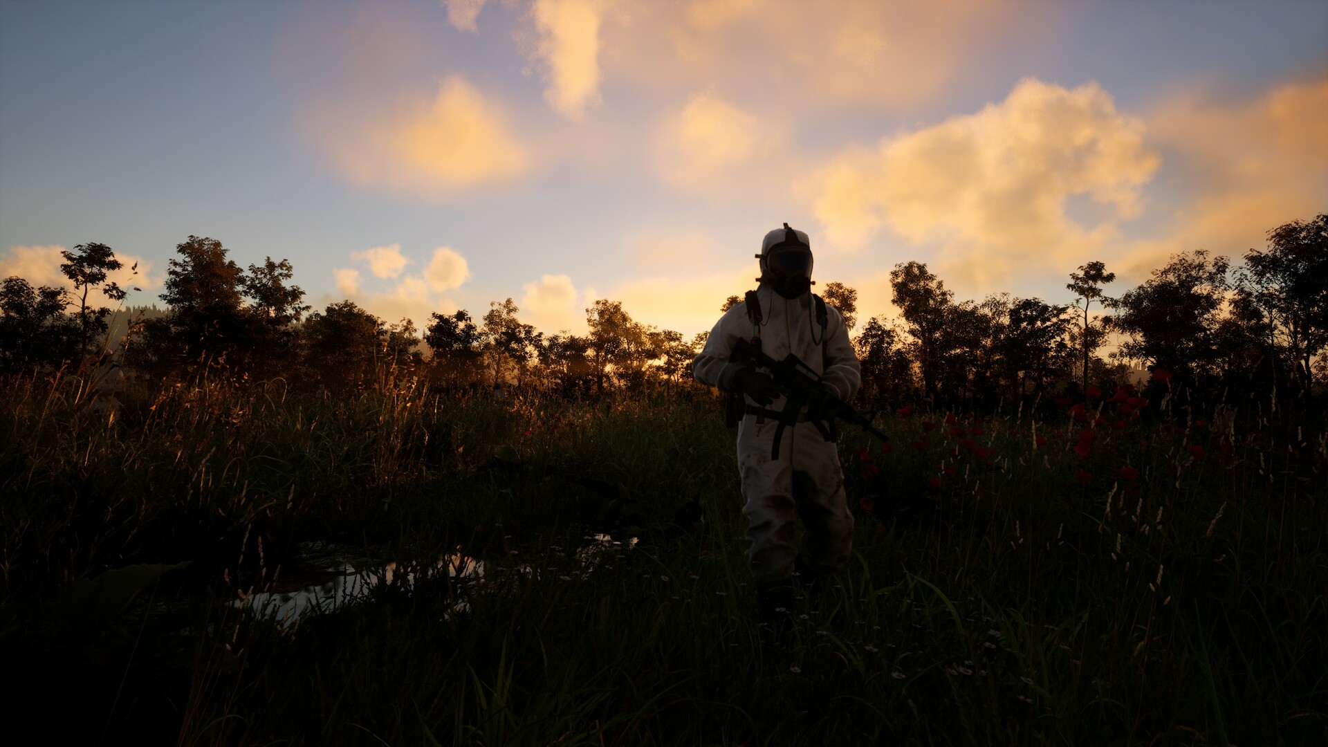 《恐惧地带》v1.3.9.1中文版--第7张图片