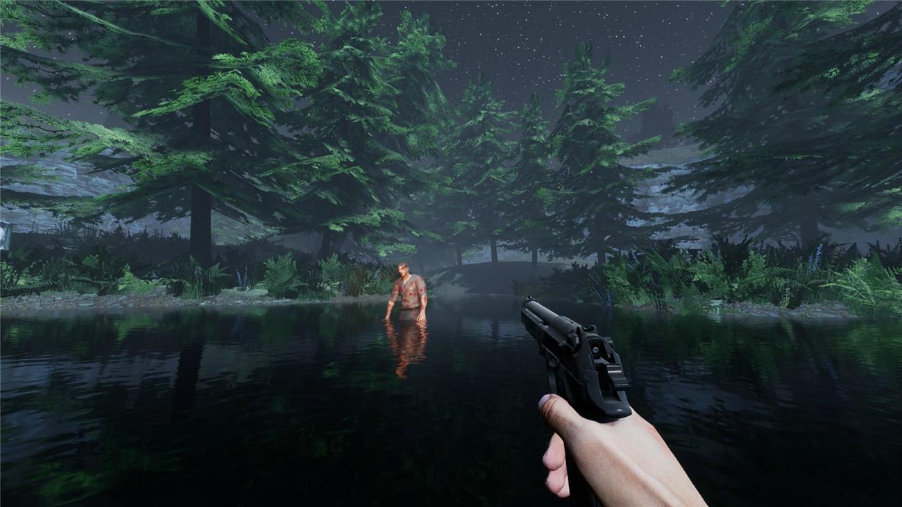 《隔离：第二幕》中文版--第11张图片