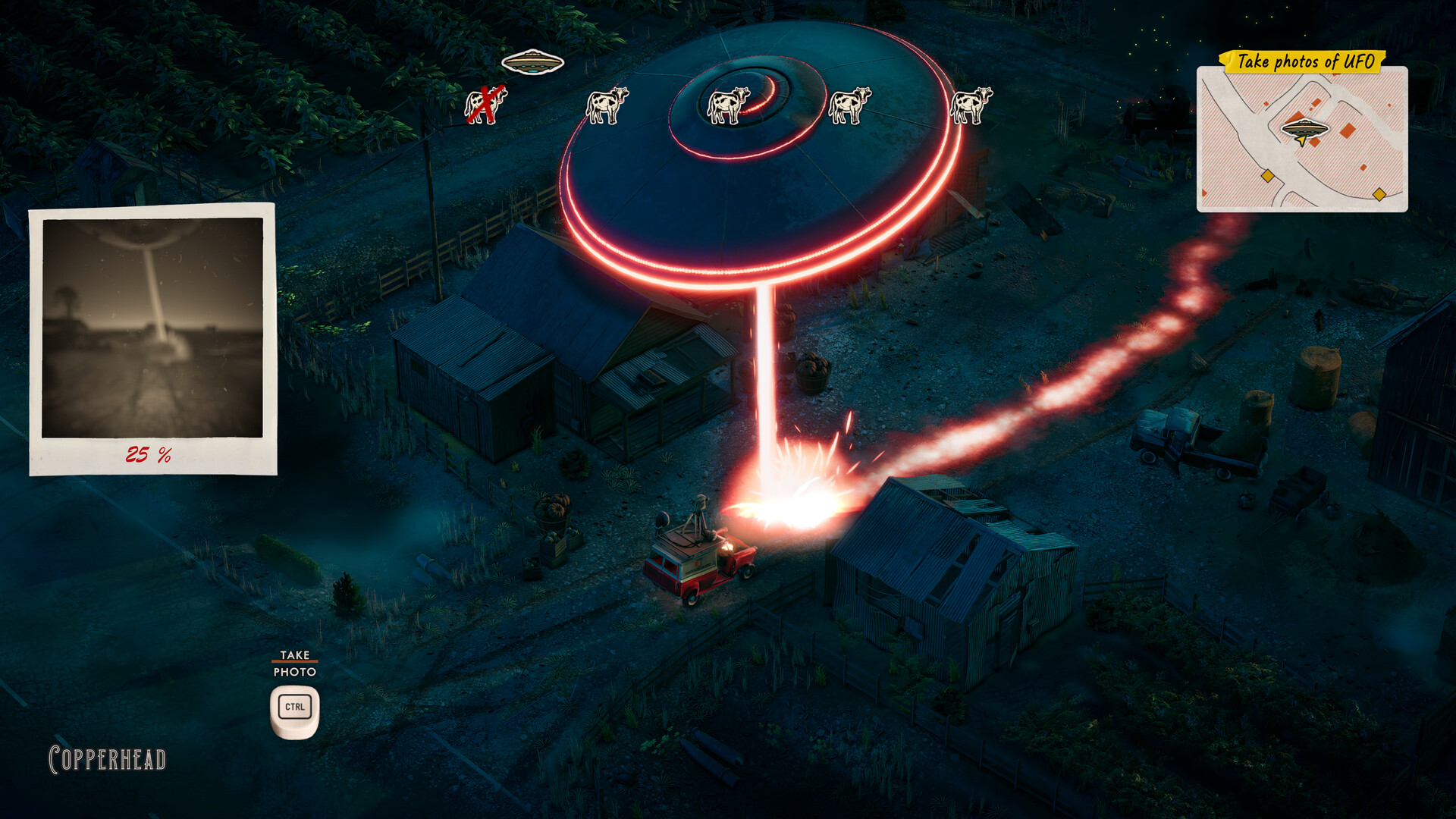 《绝递必达》v1.0.0中文版--第9张图片