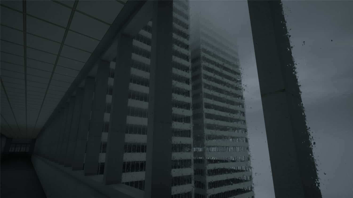 《后室：一起逃脱》v0.11.3中文版--第11张图片