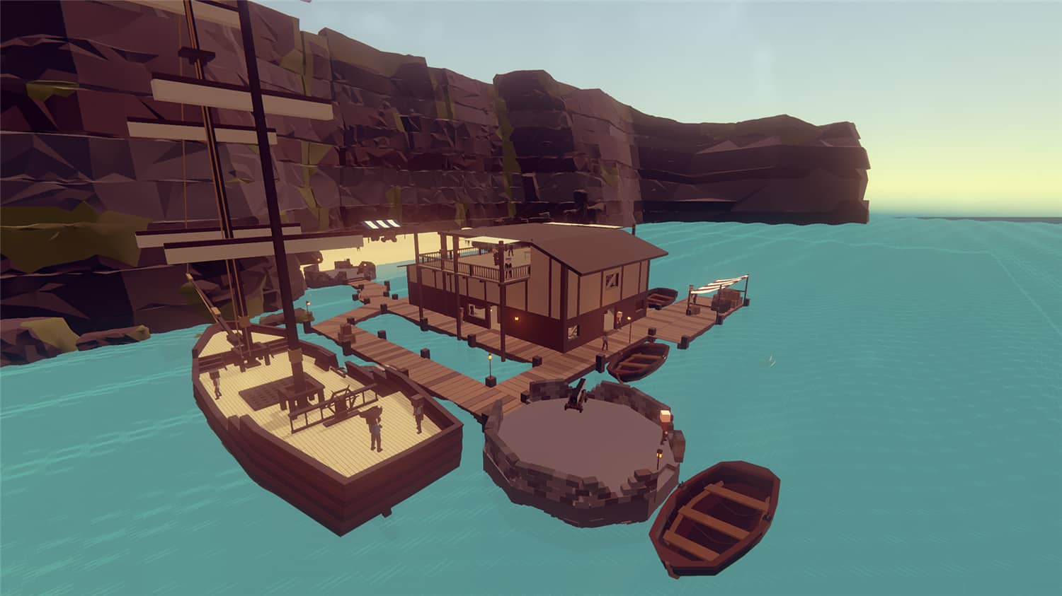 《血染小镇》Build.15837486中文版--第8张图片