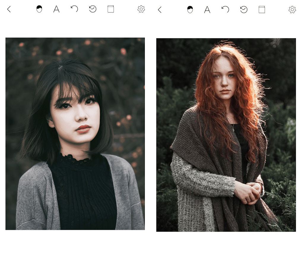 泼辣修图PolarrPhoto Filters v6.11.8解锁专业版-资源项目网