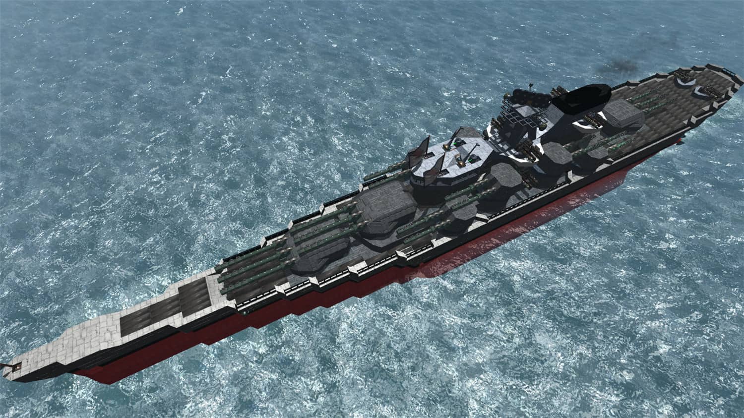 《深海远航》v4.2.1中文版--第10张图片