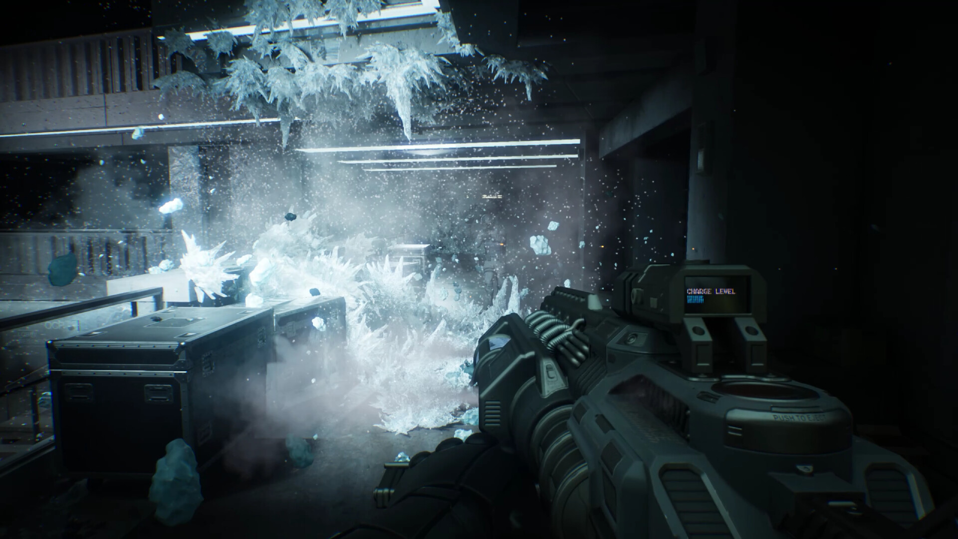 《机械战警：暴戾都市 未竟之事》中文版--第7张图片