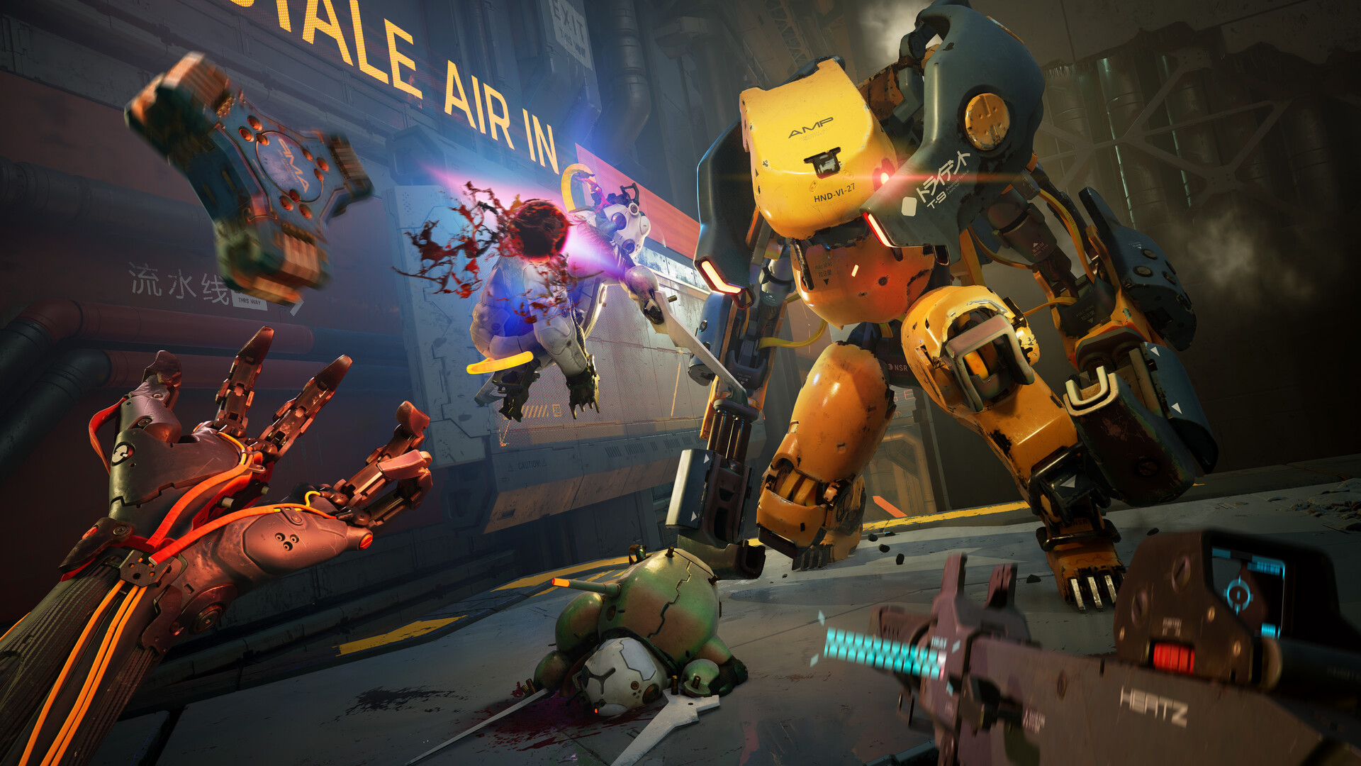 《合金天使：堕入伊甸》v20250910-资源项目网