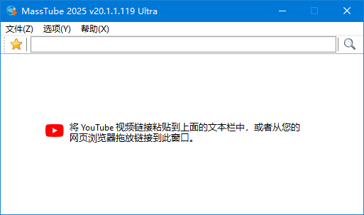 MassTube YouTube视频下载工具 Plus v20.1.2.124 多语便携版-资源项目网