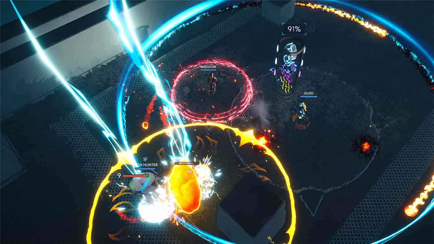 《心门守卫》v0.8.5.09原版英文--第7张图片