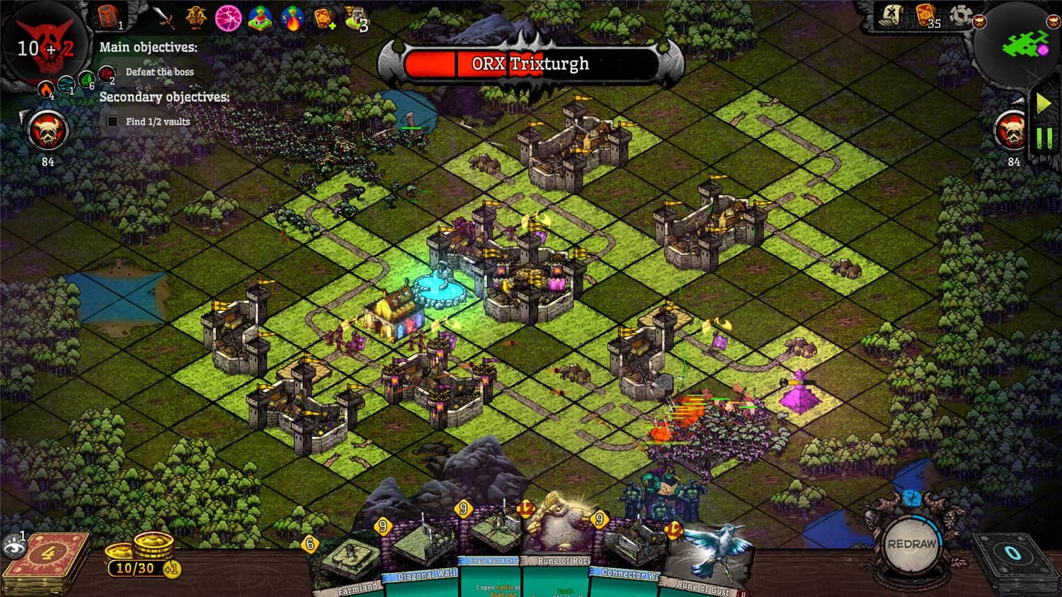 《城堡之巅》v17839217中文版-资源项目网