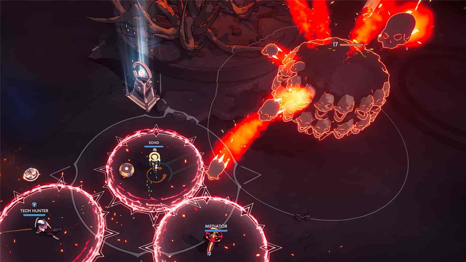 《心门守卫》v0.8.5.09原版英文-资源项目网