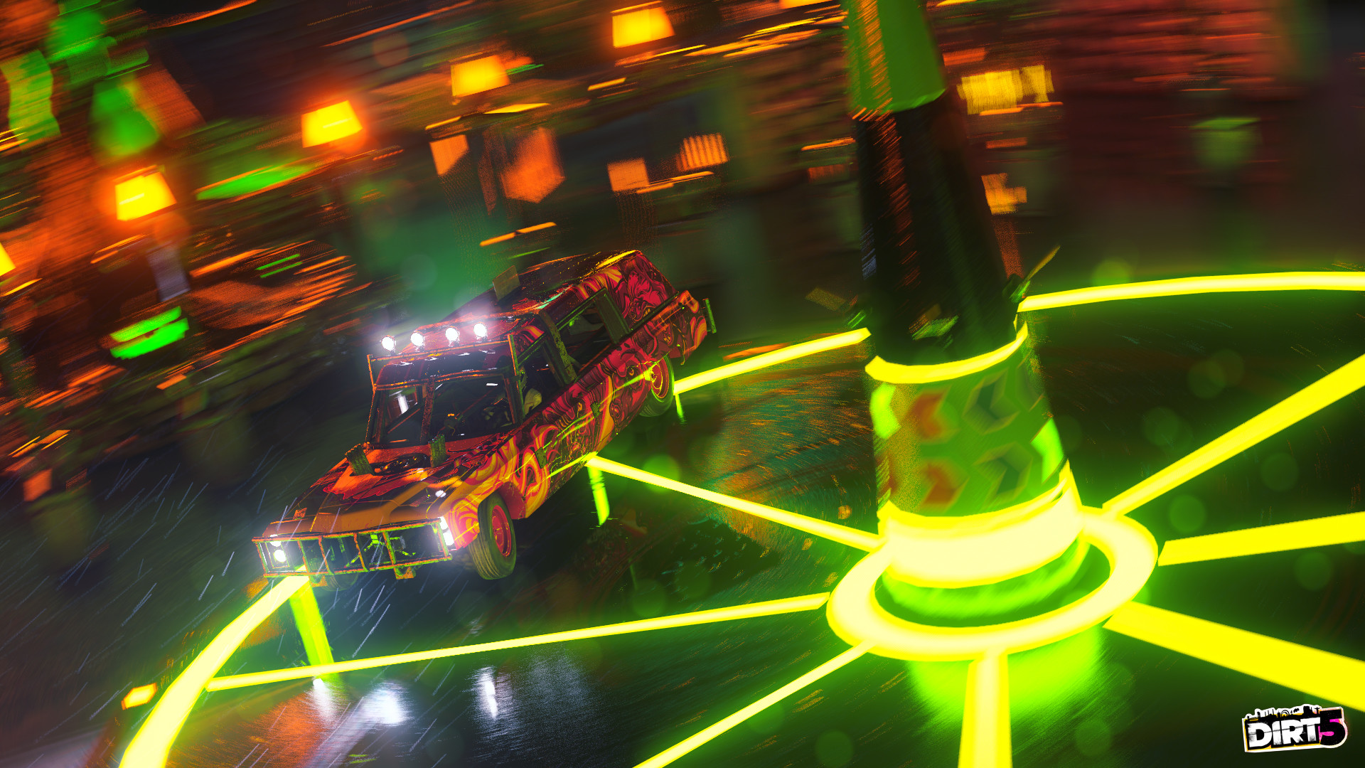 图片[4]-《尘埃5》中文版-资源项目网