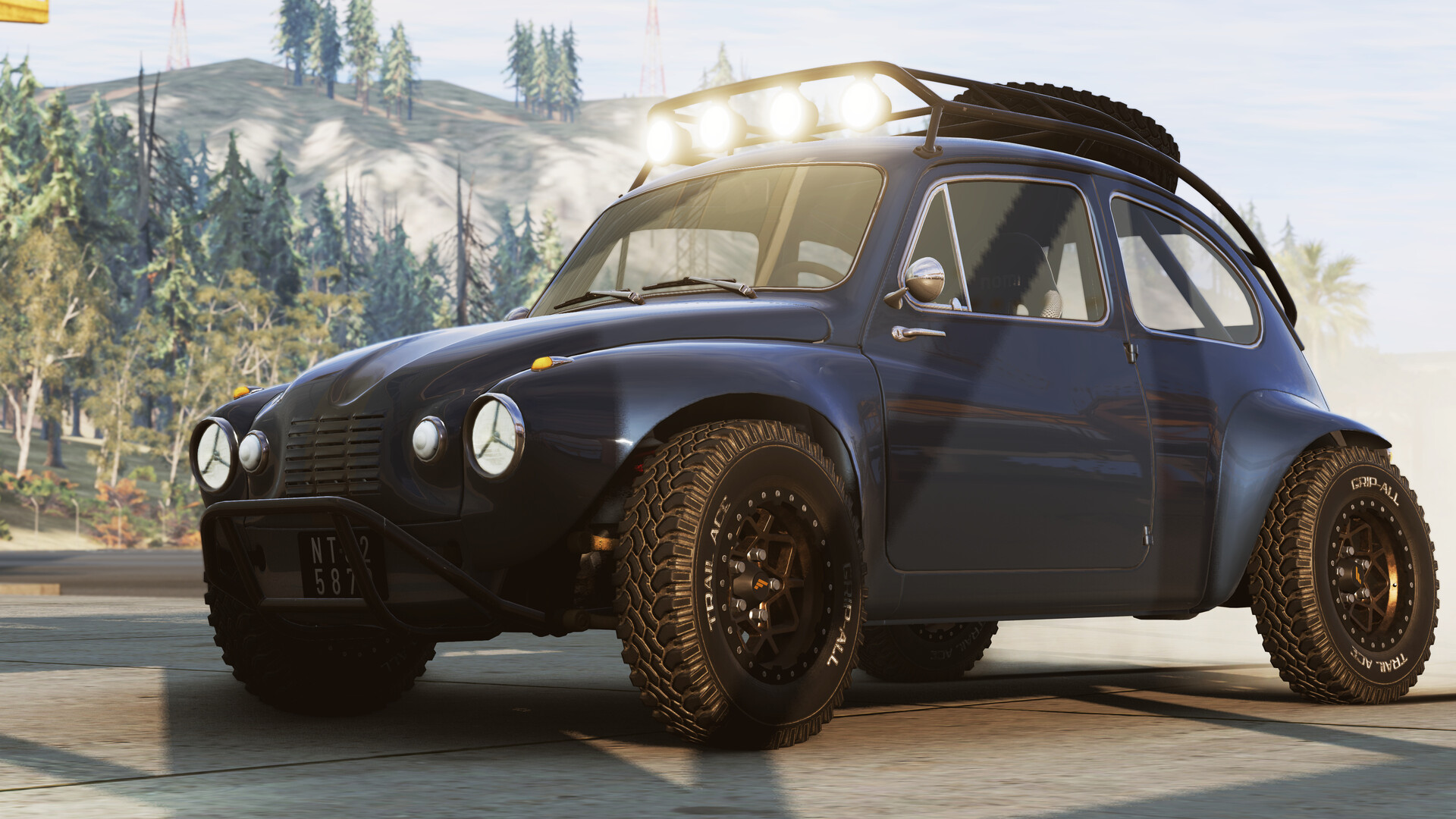 图片[3]-《车祸模拟器》中文联机版-资源项目网