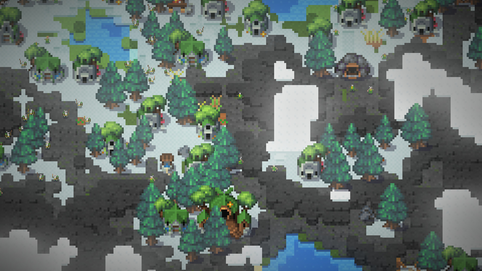 《世界盒子：上帝模拟器》v0.50.5中文版--第7张图片