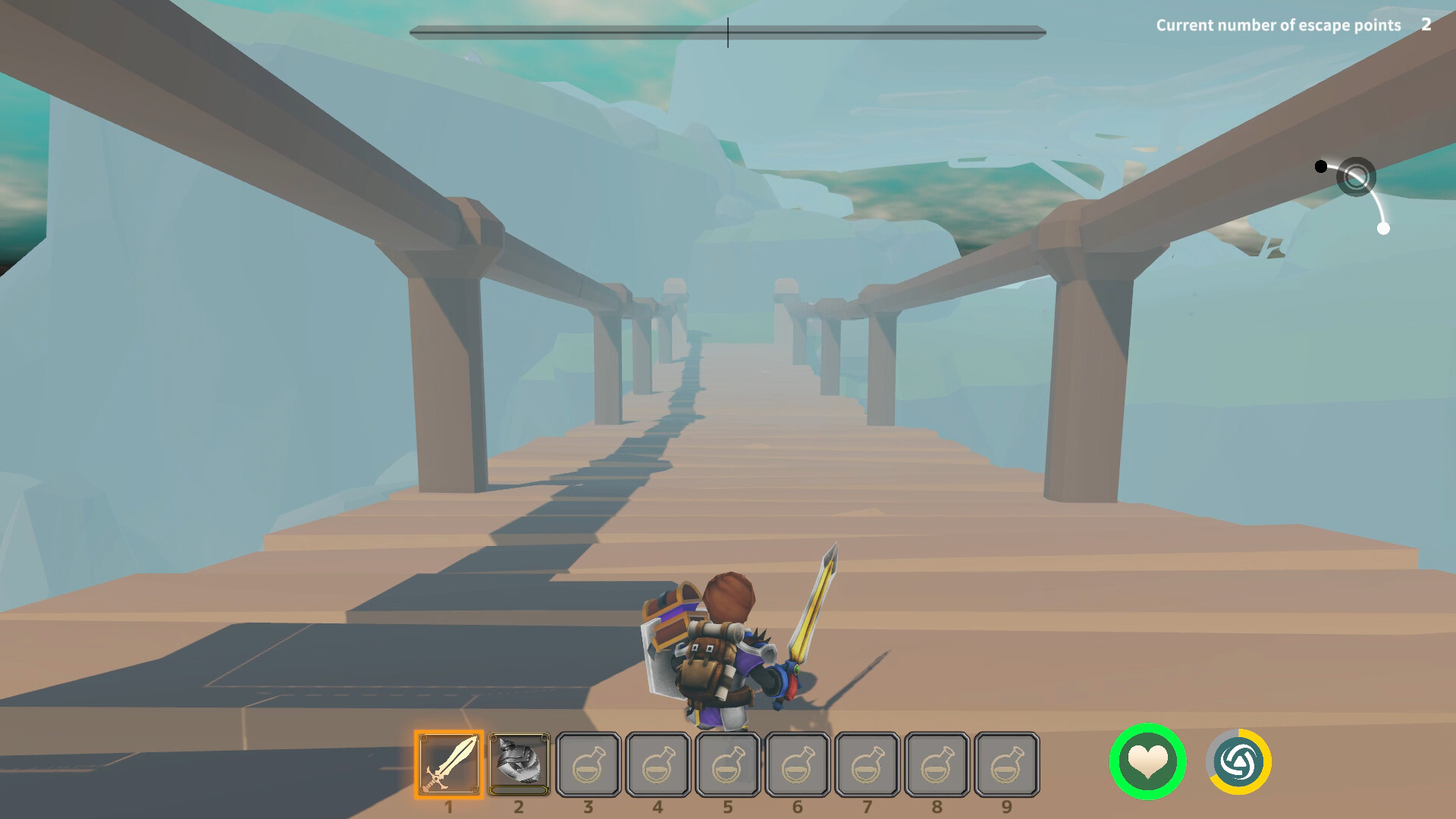 《冒险盟友》v1.0.0中文版-资源项目网