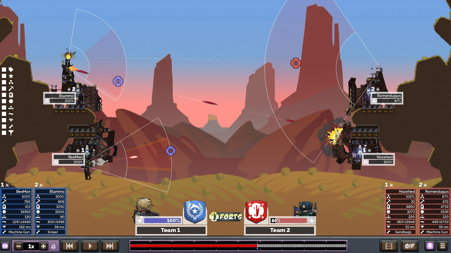 图片[3]-《进击!要塞!》中文版-资源项目网